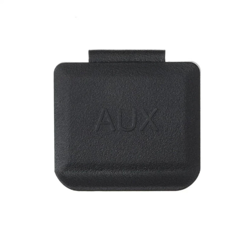 Chevrolet Malibu AUX Charging Port Module Socket (2013-2016)