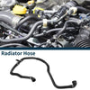 BMW X3 2.0L Radiator Hose (2017-2025)