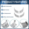 Nissan Caravan 10 x Main Bearing Set (1967-1987)