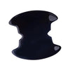 Universal Car 4X Anti Scratch Door Handle Bowl Protector Film