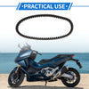 Suzuki Lets 50 Motorcycle Drive Belt