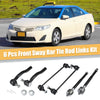 Toyota Camry 6 Pcs Tie Rod Sway Bars (2007-2011)