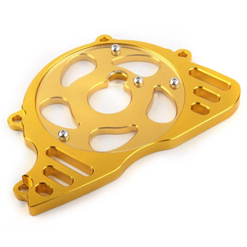 Kawasaki Z1000 CNC Front Engine Sprocket Cover (2010-2021)