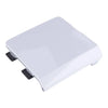 Mitsubishi Outlander Tow Hook Cover Trim (2022-2024)