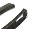 BMW E60 M5 Rear Bumper Lip Splitter (2004-2010)