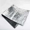 Car Heat Mat Engine Firewall Noise Insulation Deadener