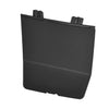 Mitsubishi Outlander Front Bumper Tow Hook Eye Cover (2022-2024)