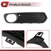 BMW F20 Front Right Fog Light Grill (2011-2015)
