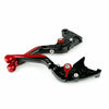 Kawasaki Z650 Vulcan 650cc ER-6F CNC Brake Clutch Lever (2017-2023)