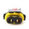 Headlamp Fog Lamp 9005 9006 Adapter Wiring Harness Sockets (Universal)