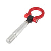 Mitsubishi Lancer EVO Racing Car Tow Hook Round Ring (2003-2006)