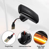 Dodge Caliber Journey Pair LED Side Indicator Repeater Light