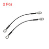 Chevy / GMC 1500-3500 Truck Tailgate Cables (1988-2002)