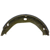 Grand Cherokee WG WJ Park Hand Brake Shoe Set (1999-2005)