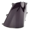 Honda CBR600RR 2005-2006 Black ABS Windscreen Front Windshield