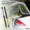 Chrysler Concorde Base Sedan Rear Hatch Lift Supports