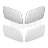 Subaru Forester SK Front Bumper Headlight Washer Nozzle Cover Cap (2018–2021)