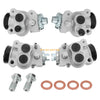 Honda Foreman 400 4x4 TRX400 Front Brake Wheel Cylinders (1999-2003)