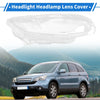 Honda Civic Car Front Right Headlight Lens Cover (2016-2018)