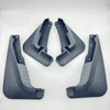 Volvo EX30 4x Molded Splash Guards Mud Flaps Fender (2024–2024)
