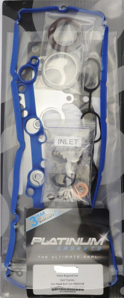 Toyota Paseo EL54 Cylinder Head Gasket (1996–1999)