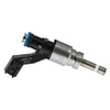 Isuzu Axiom Rodeo 3.5L V6 6PCS Fuel Injector (2004)