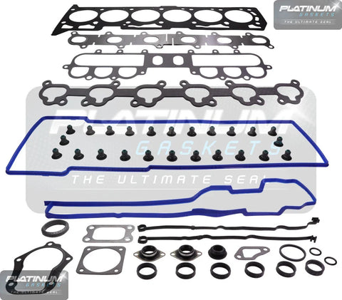 Ford Falcon BA BF FG 4.0L Barra Turbo Head Gasket (2002–2016)