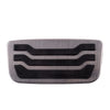 Ford Ranger, Everest Non-Slip Gas Brake Foot Pedal Pad Cover (2011-2023)