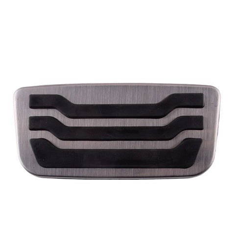 Ford Ranger, Everest Non-Slip Gas Brake Foot Pedal Pad Cover (2011-2023)