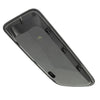 Jeep Wrangler Gladiator Left Car Hood Bezel (2018-2024)
