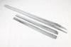 Tesla Model Y Chrome Side Guard Cover Trim (2021-2023)