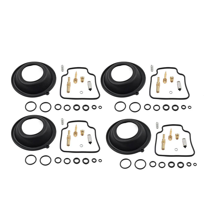 Honda CB1300DC CB 1300 DC X4 SC38 Carburetor Repair Kit (1997-2003)