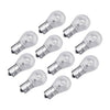 20 x P21W 1156 BA15S Bulb Tail Brake Stop Light Running Lamp