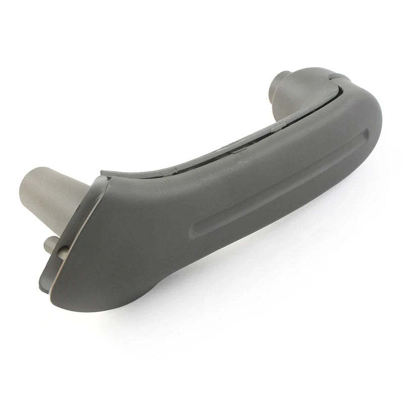 VW Passat B5 Golf Jetta Bora MK4 Gray Interior Door Pull Handle (1997-2005)