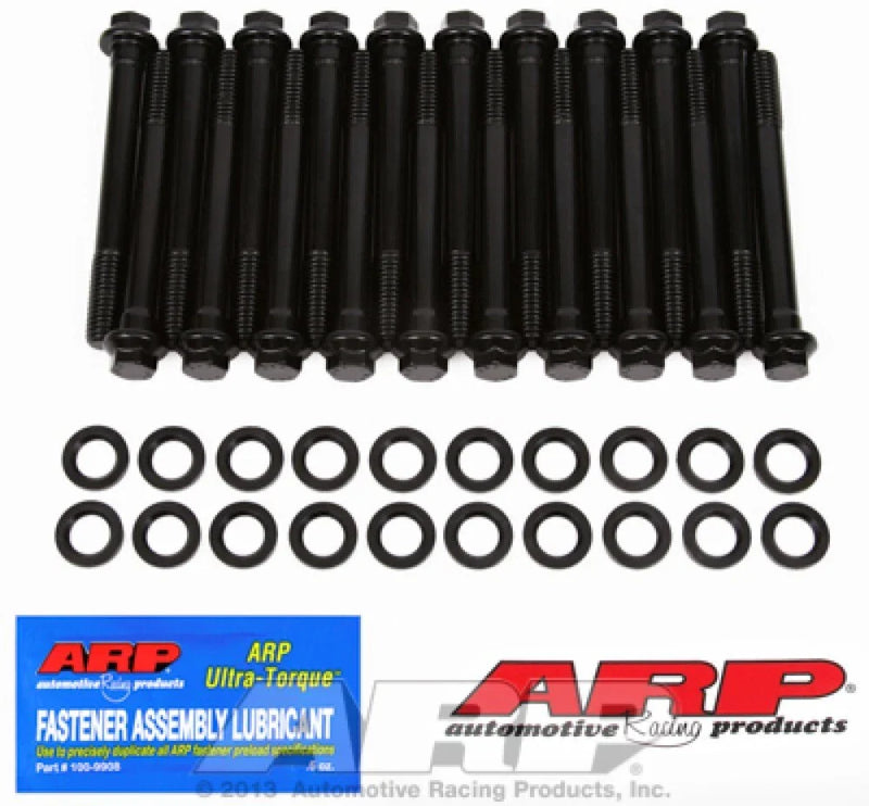 Ford Fairlane 5.0L 302 5.8L 351 Cleveland Cylinder Head Bolt