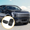 Ford F-150 Brake Gas Pedal Pads & Accelerator Pedal Cover (2021-2023)