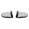 Toyota Hilux2015-2020 Chrome Electric Mirror x2 w/ LED
