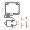 Yamaha Grizzly 80 Carburetor Repair Rebuild (2005–2008)