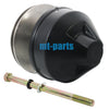 E-Z-GO Elec / Gas PC4X / 4GX / 4GXI Drive Clutch (1991-1994)