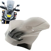 Honda X-ADV750 Black Front Windshield Cover (2021-2023)