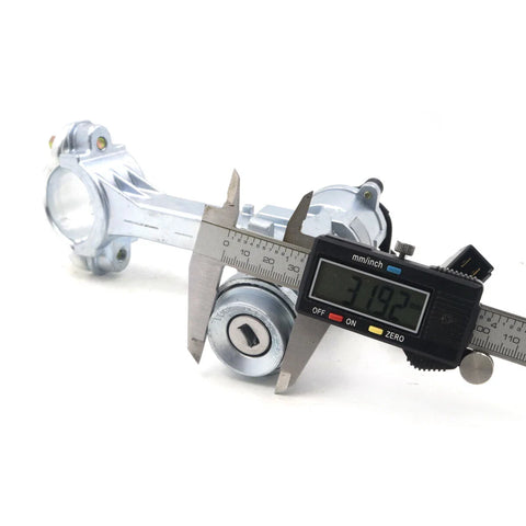 Toyota Hilux Surf 4Runner SR5 1989-1995 Ignition Starter Switch