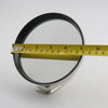 Chrysler Valiant Pacer AP5-CL 1963-1981 Stainless Mirror