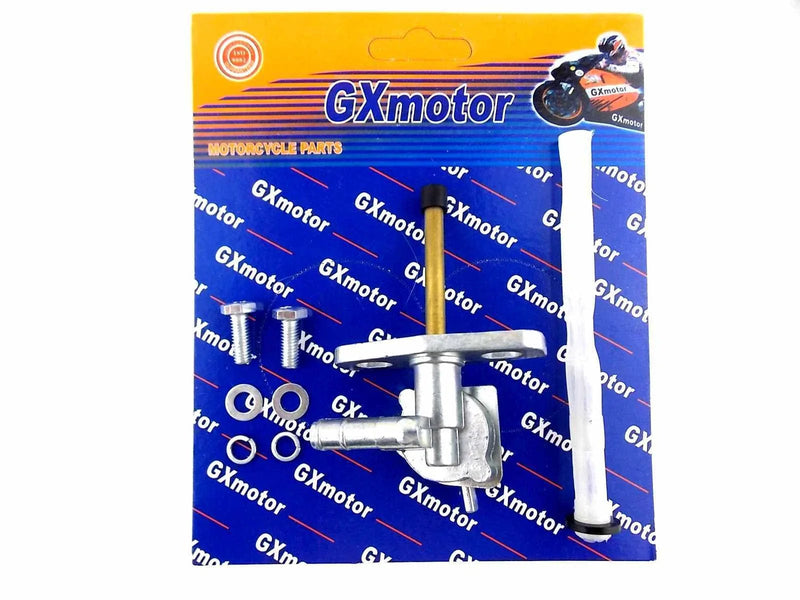 Honda CRF100F Fuel Tap Petrol Tank Petcock (2004-2013)