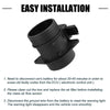 Land Rover Range Rover Mass Air Flow Sensor (2006-2012)