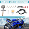 Yamaha TTR90 TTR125 TTR225 TTR230 1set Car Fuel Tank Switch Valve Petcock