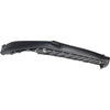 Front Lower Bumper Cover For 2016-2018 Honda HR-V