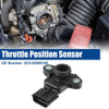 Yamaha Outboard 150HP Throttle Position Sensor Replacement