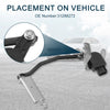 Volvo S60 (2001-2010) Front Right Air Suspension Level Sensor