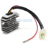 Kawasaki KZ200, KZ400 Regulator Rectifier (1978-1979)