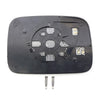 Dodge Ram 1500 2500 3500 Exterior Rearview Mirror Lens (2002-2023)
